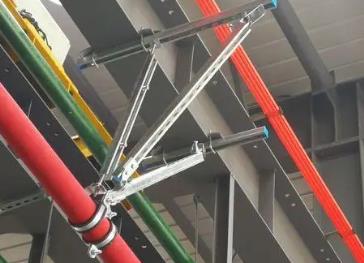 安次抗震支架厂家与你分享你必须做的紧急情况下的准备